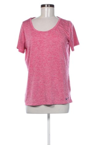Női póló Nike, Méret L, Szín Rózsaszín, Ár 5 439 Ft, #137833515