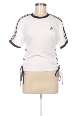 Dámske tričko Adidas, Veľkosť S, Farba Biela, Cena  14,00 €, #137833650