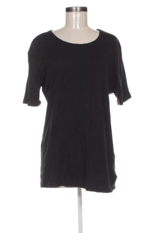 Dámske tričko Livergy, Veľkosť XL, Farba Čierna, Cena  9,00 €, #137833753