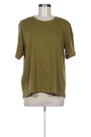 Damski T-shirt Unbranded, Rozmiar L, Kolor Zielony, Cena 39,99 zł, #137833828