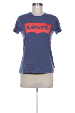 Női póló Levi's, Méret S, Szín Kék, Ár 5 439 Ft, #137833887
