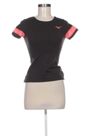 Дамска тениска Mizuno, Размер S, Цвят Многоцветен, Цена 14,00 €, #137833918