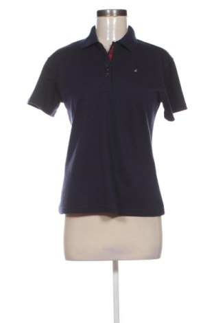 Tricou de femei Tommy Hilfiger, Mărime M, Culoare Albastru, Preț 146,97 Lei, #137834872