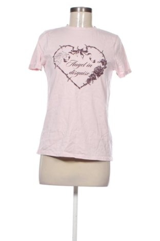 Tricou de femei Fb Sister, Mărime XS, Culoare Roz, Preț 46,00 Lei, #137834932