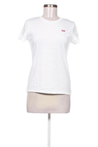 Tricou de femei Levi's, Mărime S, Culoare Alb, Preț 99,73 Lei, #137834990