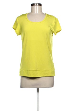 Tricou de femei Adidas, Mărime M, Culoare Galben, Preț 73,49 Lei, #137835018