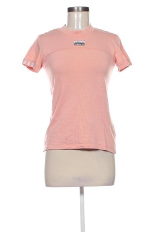 Tricou de femei Adidas, Mărime S, Culoare Roz, Preț 72,48 Lei, #137835239