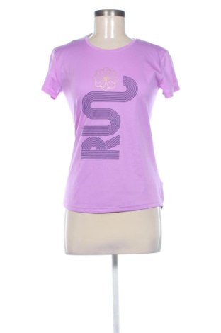 Tricou de femei Nike, Mărime S, Culoare Mov, Preț 100,99 Lei, #137836023