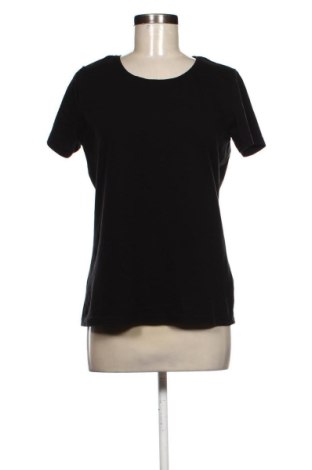Tricou de femei Janina, Mărime M, Culoare Negru, Preț 47,24 Lei, #137836360