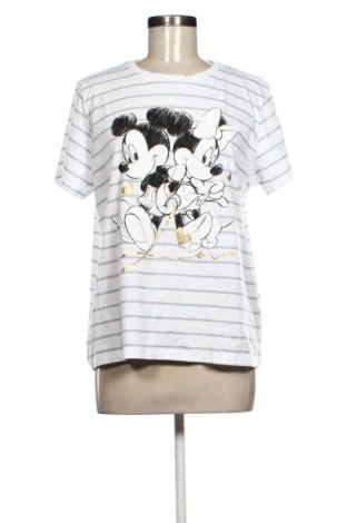 Дамска тениска Disney, Размер L, Цвят Многоцветен, Цена 9,00 €, #137836378
