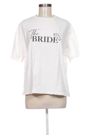 Tricou de femei Unbranded, Mărime S, Culoare Alb, Preț 45,65 Lei, #137836973