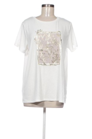 Damen T-Shirt LCW, Größe L, Farbe Weiß, Preis 16,57 €, #137837169