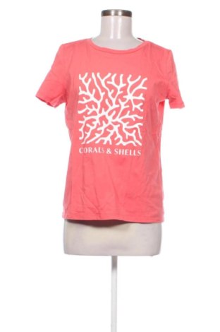 Tricou de femei Street One, Mărime M, Culoare Roz, Preț 47,24 Lei, #137837307