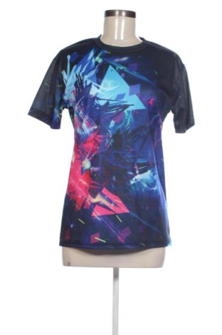 Γυναικείο t-shirt Unbranded, Μέγεθος L, Χρώμα Πολύχρωμο, Τιμή 9,00 €, #137837469