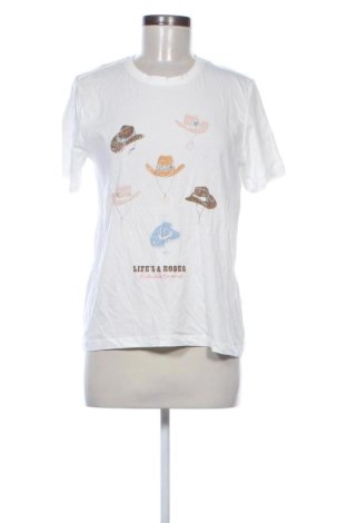 Tricou de femei ONLY, Mărime M, Culoare Multicolor, Preț 38,00 Lei, #137837543