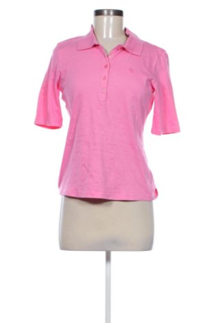 Damski T-shirt Betty Barclay, Rozmiar M, Kolor Różowy, Cena 789,99 zł, #137837706