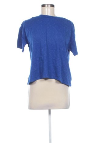 Női póló Tommy Jeans, Méret S, Szín Kék, Ár 6 819 Ft, #137837873