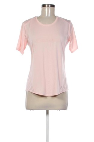 Damen T-Shirt Domyos, Größe M, Farbe Rosa, Preis 7,00 €, #137837986