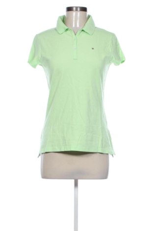 Női póló Tommy Hilfiger, Méret L, Szín Zöld, Ár 10 979 Ft, #137838375