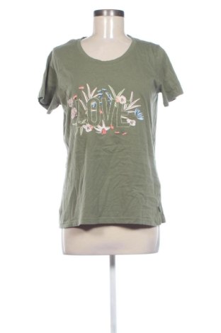 Tricou de femei Regatta, Mărime L, Culoare Verde, Preț 48,99 Lei, #137838460