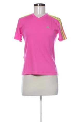 Női póló Adidas, Méret S, Szín Rózsaszín, Ár 5 439 Ft, #137838879