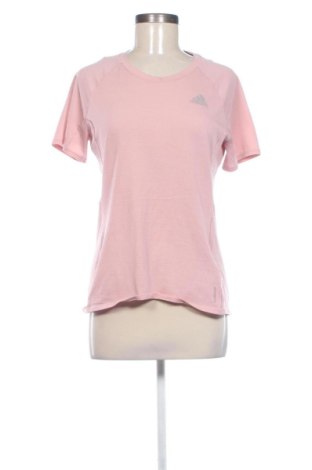 Női póló Adidas, Méret M, Szín Rózsaszín, Ár 6 899 Ft, #137838898
