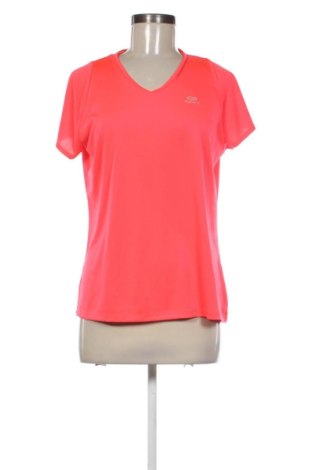 Damen T-Shirt Decathlon, Größe L, Farbe Rosa, Preis 7,00 €, #137839194