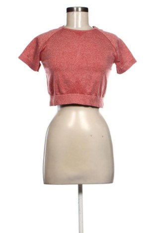 Damen T-Shirt Unbranded, Größe L, Farbe Rosa, Preis 7,00 €, #137839260