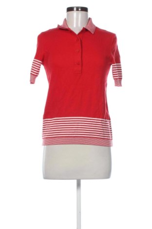 Tricou de femei Lacoste, Mărime M, Culoare Multicolor, Preț 181,99 Lei, #137839327