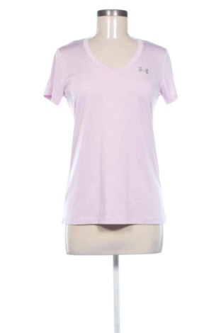 Női póló Under Armour, Méret M, Szín Rózsaszín, Ár 5 439 Ft, #137839343