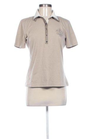 Tricou de femei Gerry Weber, Mărime M, Culoare Bej, Preț 90,99 Lei, #137839383