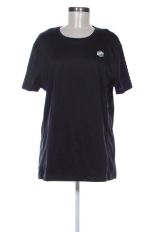 Tricou de femei Crivit, Mărime XL, Culoare Negru, Preț 37,65 Lei, #137840082