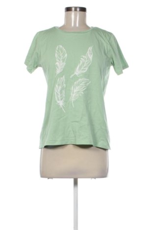 Tricou de femei Unbranded, Mărime L, Culoare Verde, Preț 47,24 Lei, #137840277