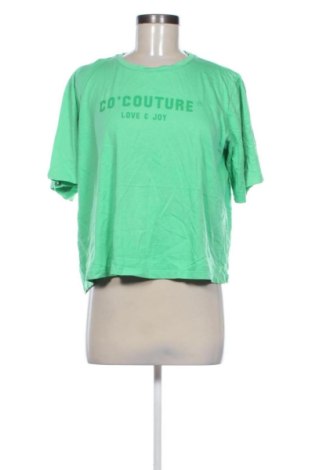 Női póló Co'Couture, Méret L, Szín Zöld, Ár 5 439 Ft, #137840299