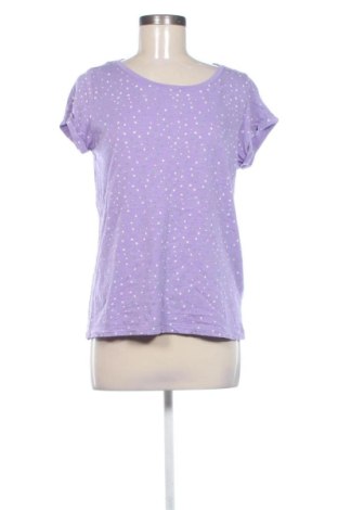 Damen T-Shirt Unbranded, Größe M, Farbe Lila, Preis 8,99 €, #137840358
