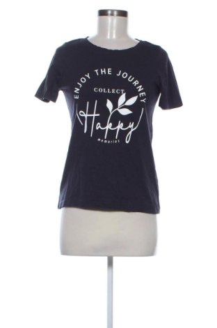 Tricou de femei Street One, Mărime S, Culoare Negru, Preț 48,25 Lei, #137841649