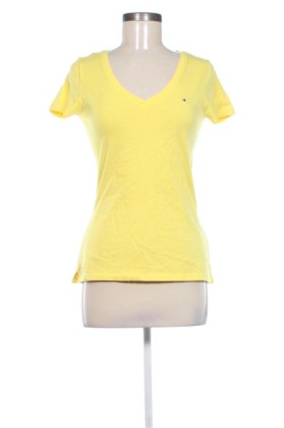 Női póló Tommy Hilfiger, Méret M, Szín Sárga, Ár 6 819 Ft, #137842918