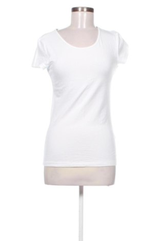Дамска тениска ONLY, Размер L, Цвят Бял, Цена 7,00 €, #137843650