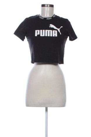 Dámské tričko PUMA, Velikost M, Barva Černá, Cena  335,00 Kč, #137844002