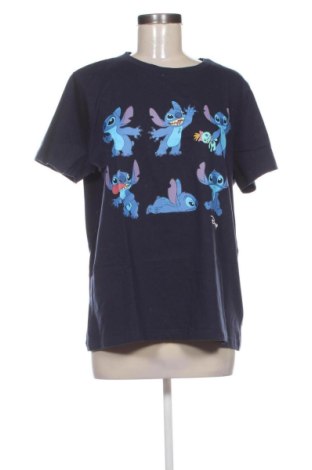 Dámské tričko Disney, Velikost XL, Barva Modrá, Cena  211,00 Kč, #137844080