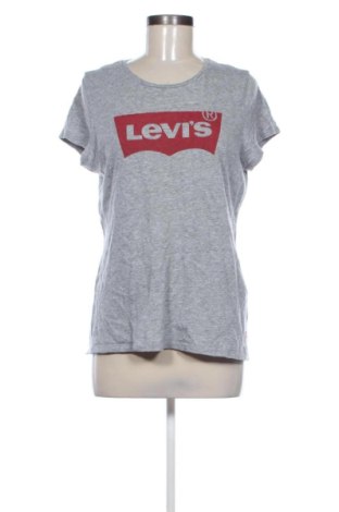 Damen T-Shirt Levi's, Größe L, Farbe Mehrfarbig, Preis 13,99 €, #137844292