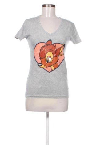 Dámské tričko Disney, Velikost XS, Barva Šedá, Cena  218,00 Kč, #137844630
