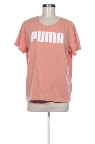 Női póló PUMA, Méret M, Szín Rózsaszín, Ár 5 439 Ft, #137845153