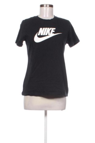 Dámske tričko Nike, Veľkosť M, Farba Čierna, Cena  13,72 €, #137845378