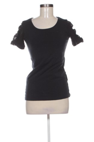 Tricou de femei Fusion, Mărime M, Culoare Negru, Preț 47,24 Lei, #137845414