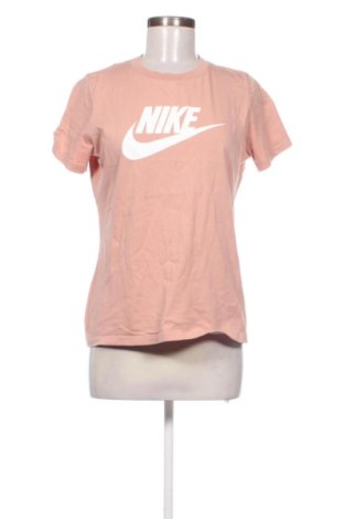 Dámske tričko Nike, Veľkosť M, Farba Popolavo ružová, Cena  13,72 €, #137845417