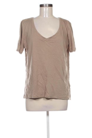 Női póló H&M, Méret M, Szín Bézs, Ár 3 191 Ft, #137846209
