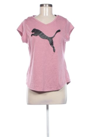 Tricou de femei PUMA, Mărime L, Culoare Roz, Preț 86,99 Lei, #137846271