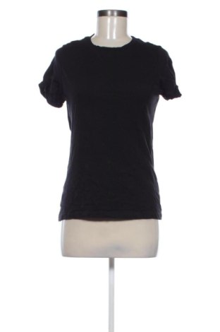 Дамска тениска Hugo Boss, Размер M, Цвят Черен, Цена 44,48 €, #137846936