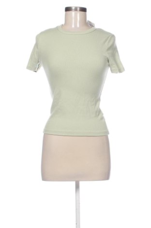 Tricou de femei Unbranded, Mărime S, Culoare Verde, Preț 47,24 Lei, #137847015